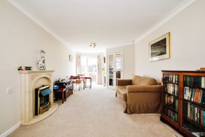 LOUNGE- click for photo gallery